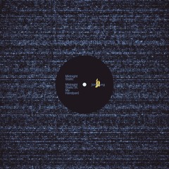 Midnight Static (ft. My Handpan)