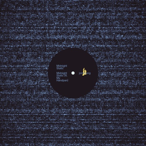 Midnight Static (ft. My Handpan)