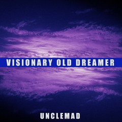 10 - Open Door - Album VISIONARY OLD DREAMER
