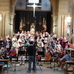 Concert du Requiem de Fauré à La Cathédrale Notre-Dame du Puy-en-Velay - Dimanche 26 Mai 2024