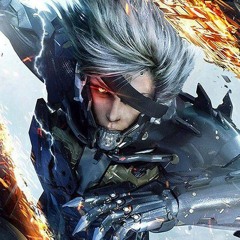 Metal gear rising: revengeance