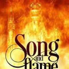 Flame Feat. D Rose