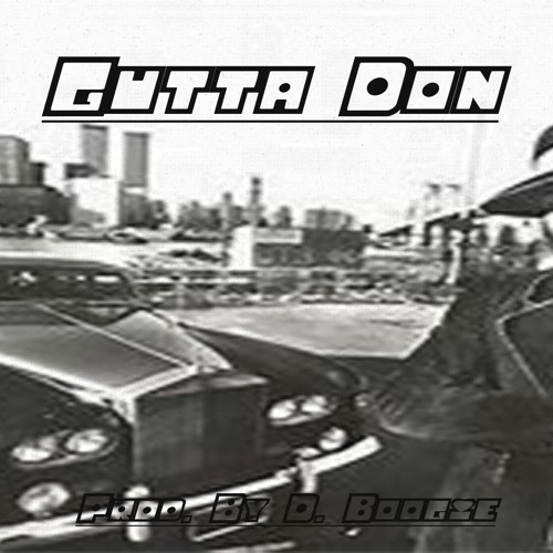 Gutta Don