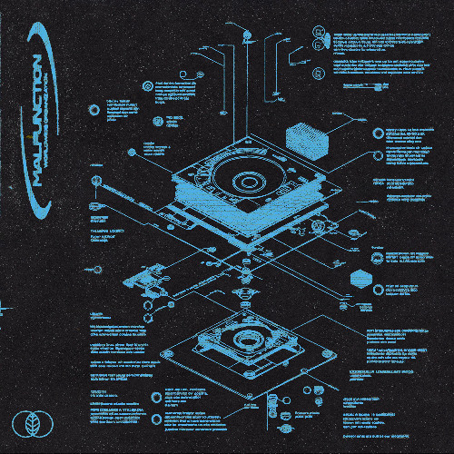 [PREMIERE] Repeated Measures &BB Shaine-Malfunction (SOULFULXNATURE)