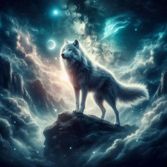 The Lone Wolf Of Ragnarok