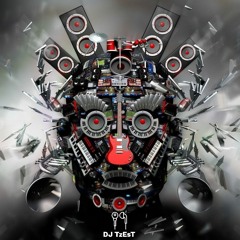 DJ TzEsT - Party Control Mix Vol.2