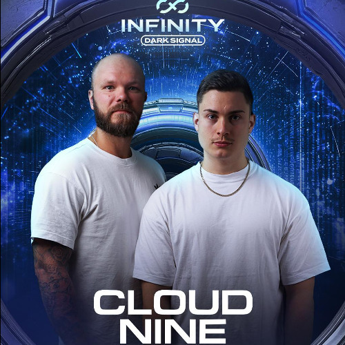 Hard Voltage Events | Infinity - Dark Signal 31.10.2025 | Cloud Nine