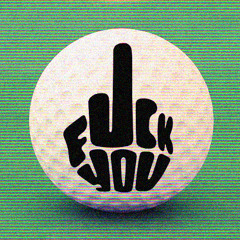 DINO STORE & TYSON REX - FUCK GOLF