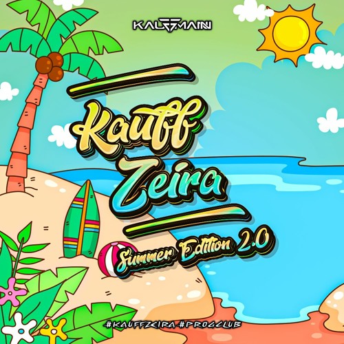 KAUFFZEIRA SUMMER EDITION 2.0