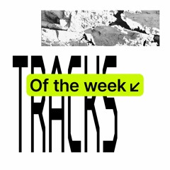 N10-X | Track of the week