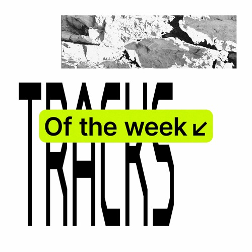 N10-X | Track of the week