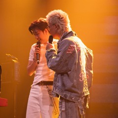 Nằm bên anh - Dương Domic & Minh Đinh