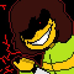 I'm No Hero V2 - A Deltarune Original