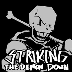 Striking The Demon Down [Classic Mix]