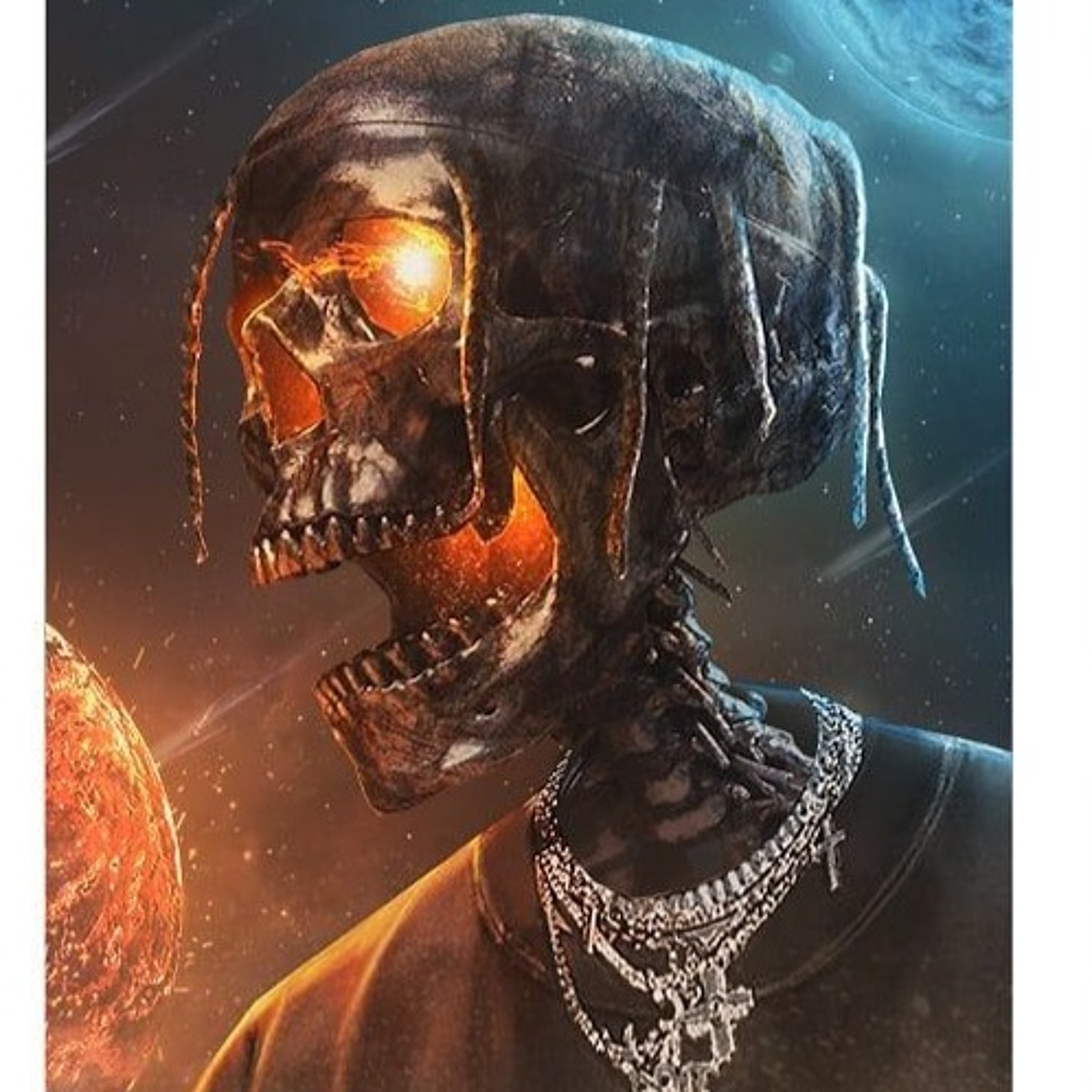 Travis Scott Utopia Review