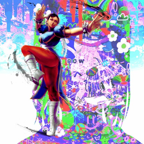 Stream ☆SPINNING BIRD KICK!!!☆ by xGUROx Listen online for free on