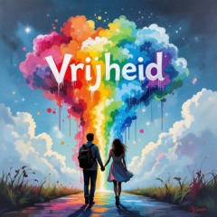 Vrijheid