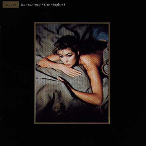 (I'll Never Be) Maria Magdalena (Single Verison)