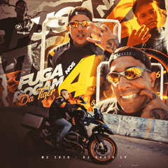Fuga nos Rocam da Tiger 4
