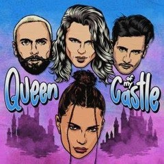 Kris Kross Amsterdam & Inna  (Queen Of My Castle) Extended  Remix DJ Enriké