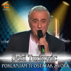 Poklanajm ti ostatak zivota (Live)
