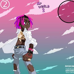 I DONT GIVE A FUCK(FT$ARCONE)