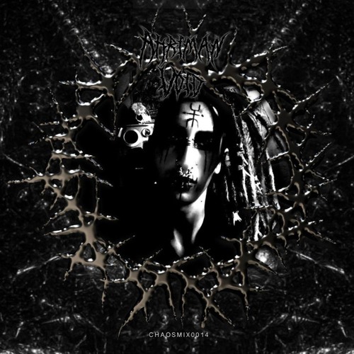 CHAOSMIX014 - AHRIMAN VOID