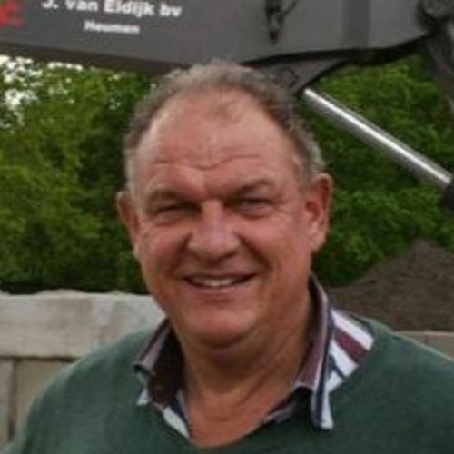 Jacky Van Eldijk – Kiezersclub