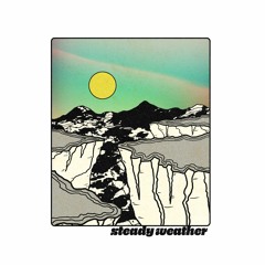 Premiere: Steady Weather 'Burning So Hot' ft. Allysha Joy (CC:DISCO! Edit)