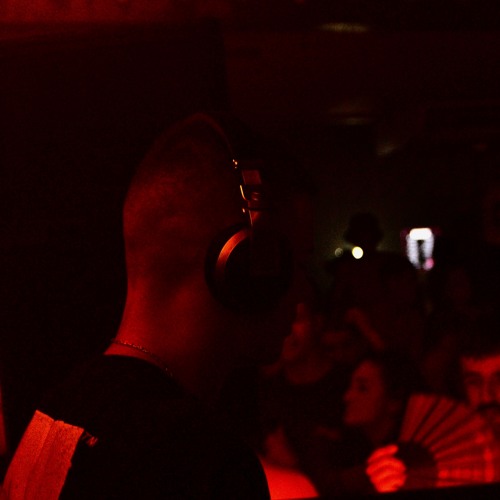 HARD INDUSTRIAL TECHNO PODCAST #3