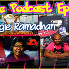 Doing the Absolute Most with Minimal Resources w/ Yogie Ramadhan Pinku Style Podcast Ep#154 #podcast