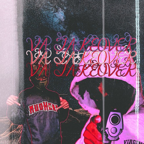 8. MOBBIN [PROD.RODEOGLO] VA TAKEOVER SOON