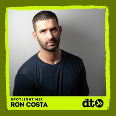 Spotlight Mix: Ron Costa