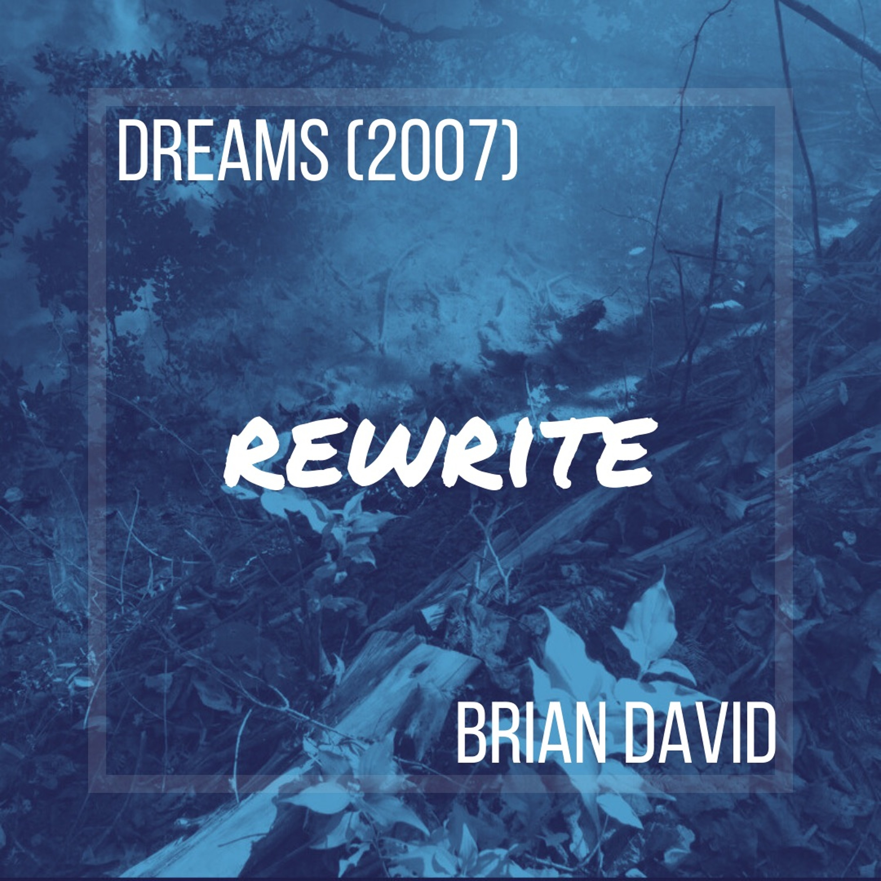 Dreams (2007) REWRITE episode artwork