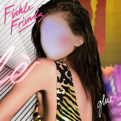 Glue (MJ Cole Remix)
