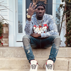 SMALL TINGZ (UNRELEASED)OFFICIAL AUDIO