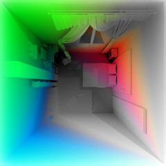 Come Out (w/ Sven K, Text Chunk)