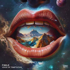 Fimile - Voice Of Temptation (Original Mix) [YHV RECORDS]