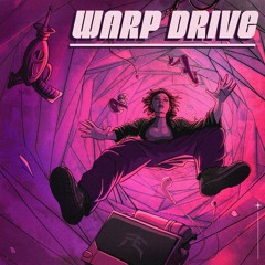 AMERZONE - Warp Drive