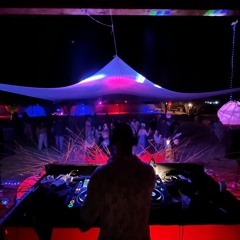 AZVELOS - Desert live set han gamalia