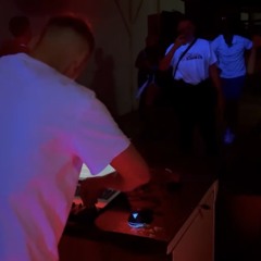 THE HILLS (185BPM)