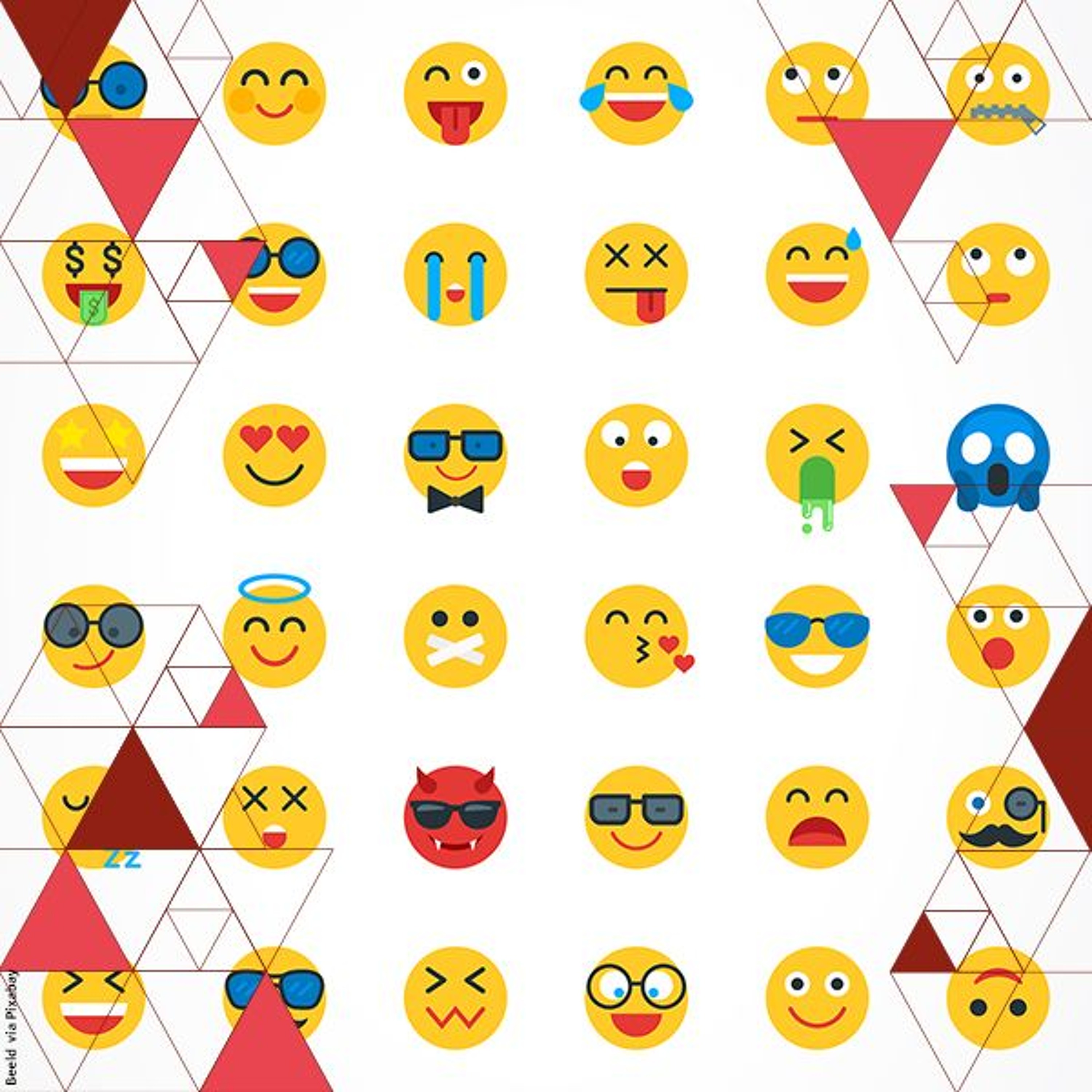 De toekomst van taal | Lieke Verheijen en Marc van Oostendorp