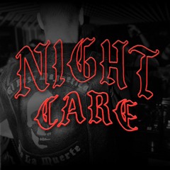 NIGHT CARE presenta STEVE MURPHY B2B DJ OCTOPUS [26.01.24]