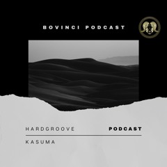 Hardgroove - Kasuma