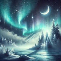 Frozen Night (official song) (New Year's special)