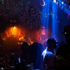 Tech House Set - Santana