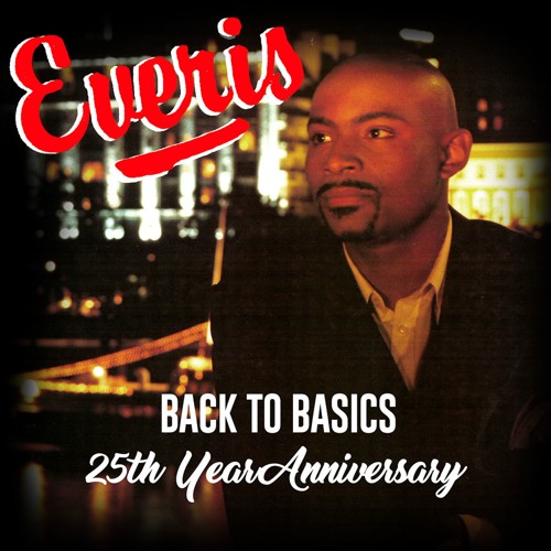 Stream Better Love by Everis | Listen online for free on SoundCloud