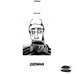 Mask Man - Suicide Vest[prod.by Hushmoney]