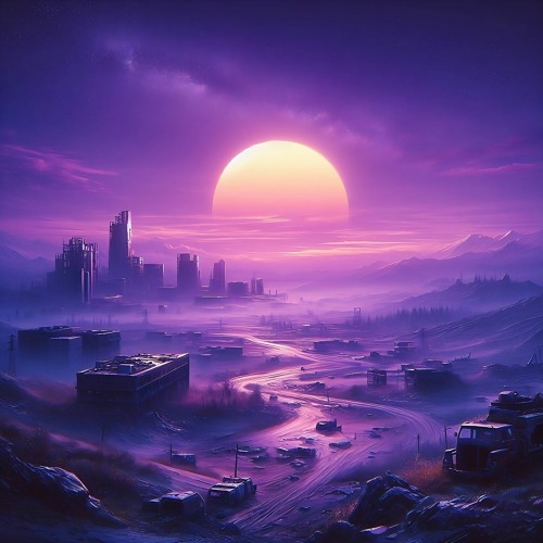 "Cry In Your Trance" Emotional Trance Podcast