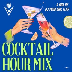 Cocktail Bar Mix - Nu Disco / Disco House